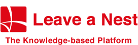 Leave a Nest_logo
