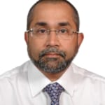 Prof Shabbir Moochhala