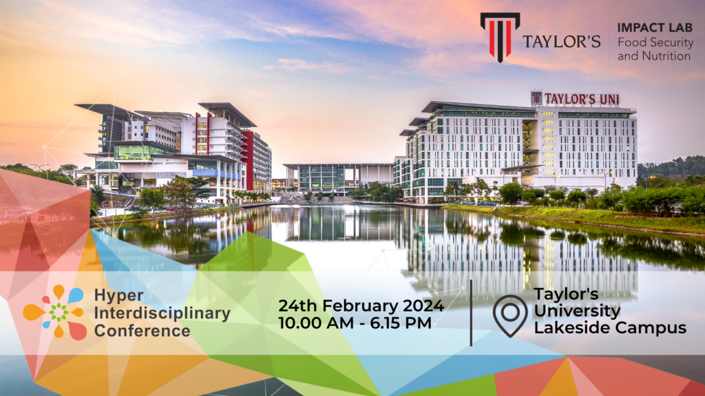 #HYPER INTERDISCIPLINARY CONFERENCE in Malaysia 2024 | Hyper ...