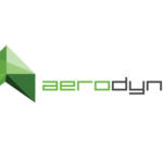 Aerodyne logo