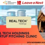 Real Tech Session
